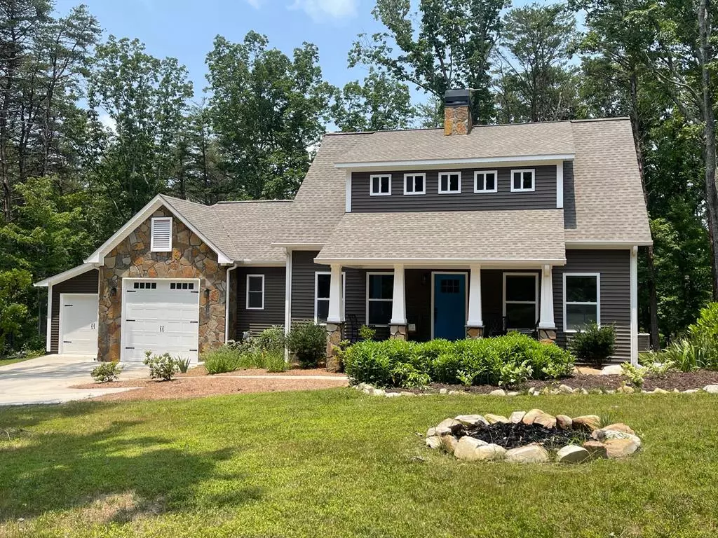Jasper, GA 30143,400 Mulberry Circle