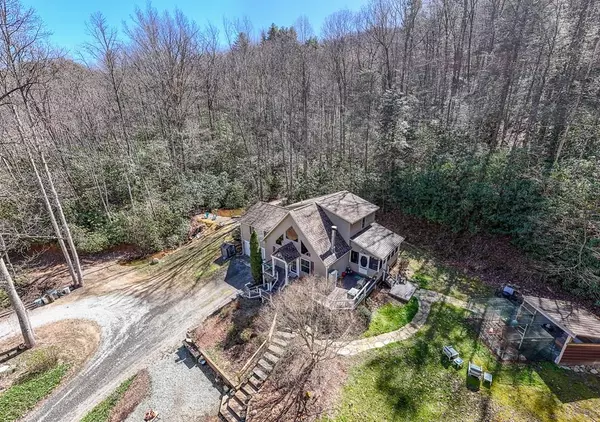 420 Dinkins Creek Road, Murphy, NC 28906
