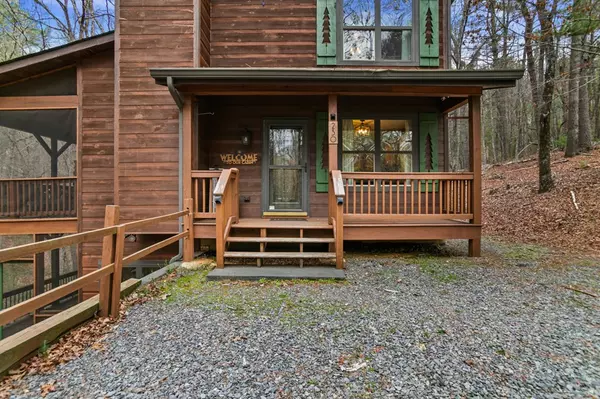 Ellijay, GA 30540,230 Grove Lane