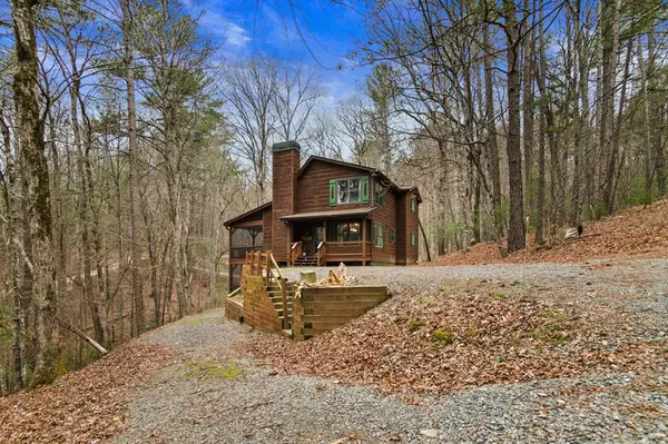 Ellijay, GA 30540,230 Grove Lane