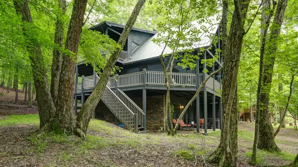 Ellijay, GA 30540,265 Echo Lane