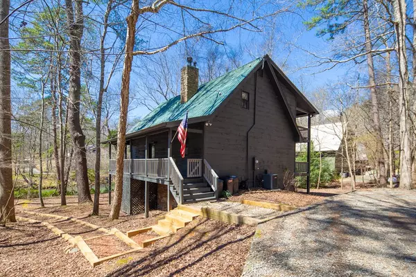 Ellijay, GA 30540,265 Echo Lane