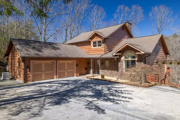Ellijay, GA 30536,417 Riverwood Road