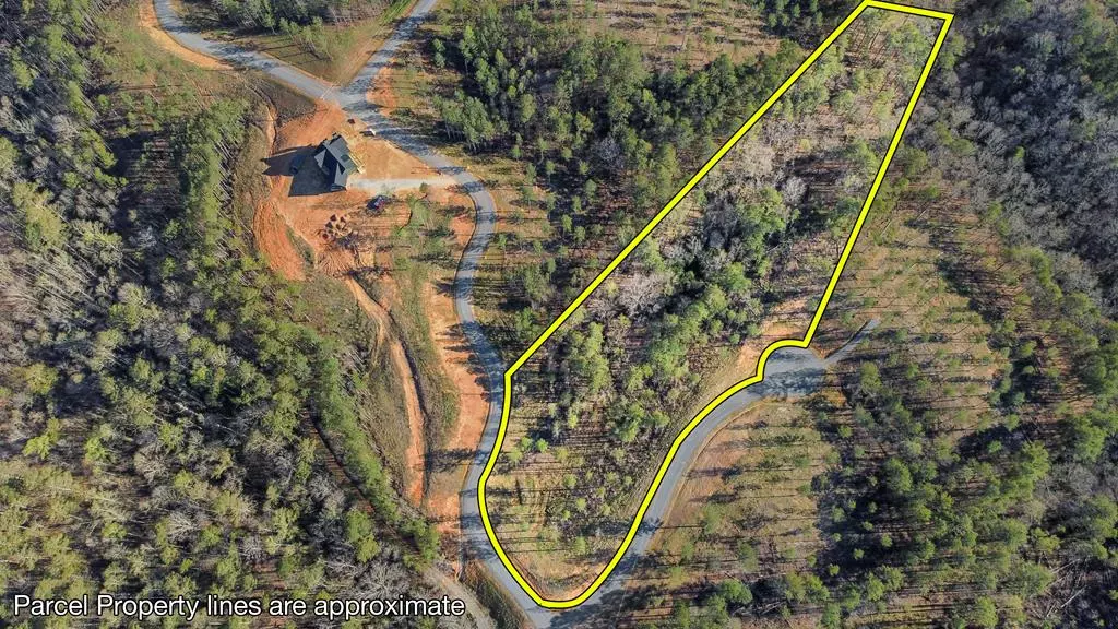 Talking Rock, GA 30175,Lot 146 Eddy Waters Circle