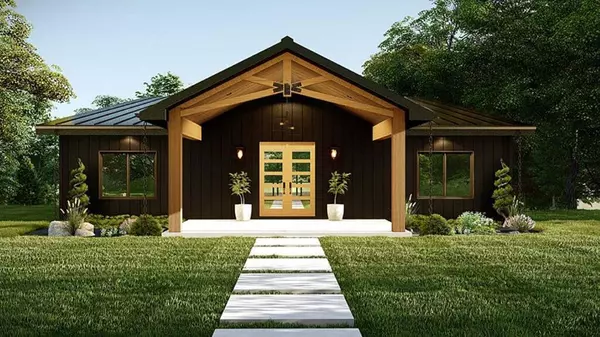 Ellijay, GA 30540,104 Mountain Gate Crossing