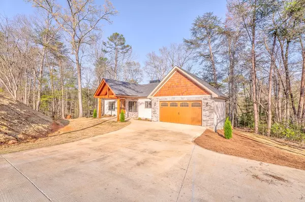 Ellijay, GA 30540,114 Vista Heights Drive