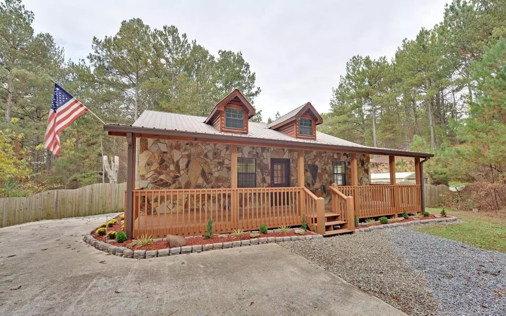 Copperhill, TN 37317,136 Pine View Lane