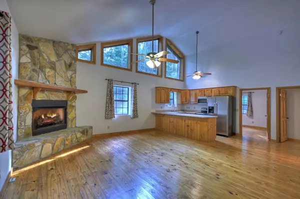 Copperhill, TN 37317,136 Pine View Lane