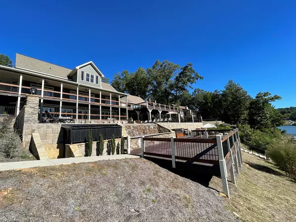 Blairsville, GA 30512,Lot 173 Highland Park