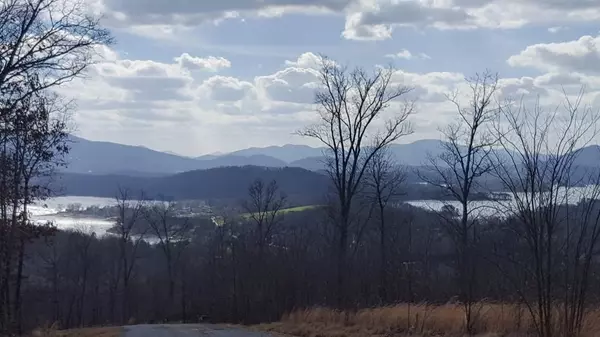 Lot 45-M Pinnacle Drive, Hayesville, NC 28904