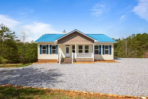 250 Porter Place, Blairsville, GA 30512