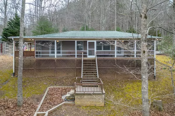 Suches, GA 30572,140 Wildcat Trail