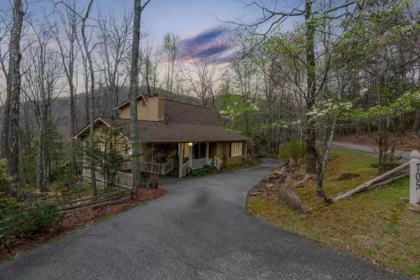 Ellijay, GA 30536,705 Laurel Ridge Drive