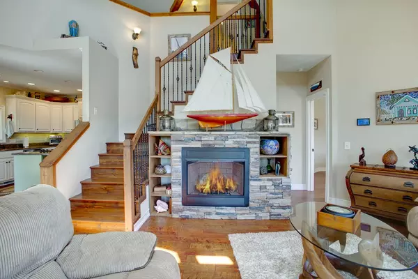 Hayesville, NC 28904,105 Sharons Valley Drive