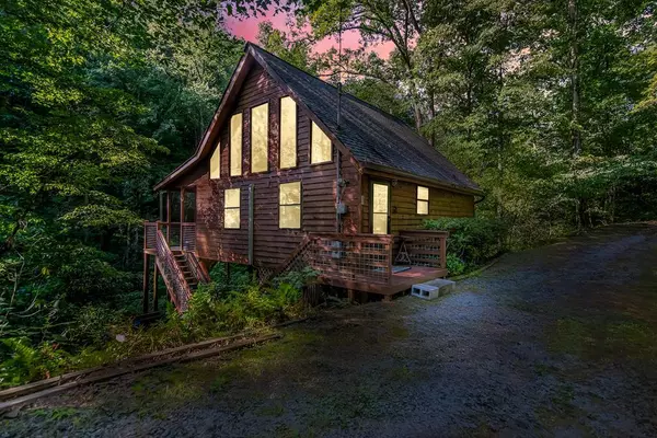 Blue Ridge, GA 30513,416 Millstone Mountain