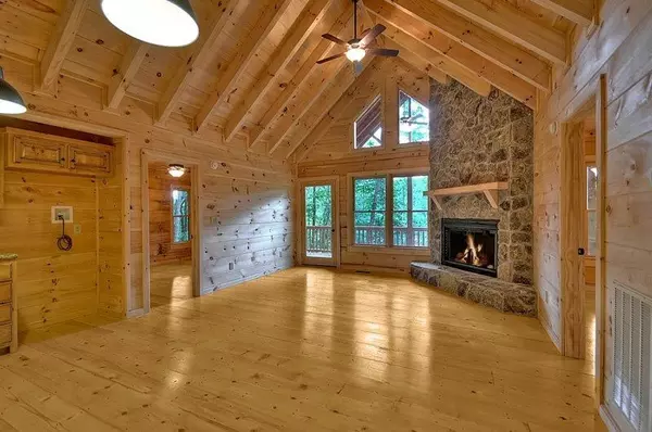 Ellijay, GA 30540,65 Christopher Drive