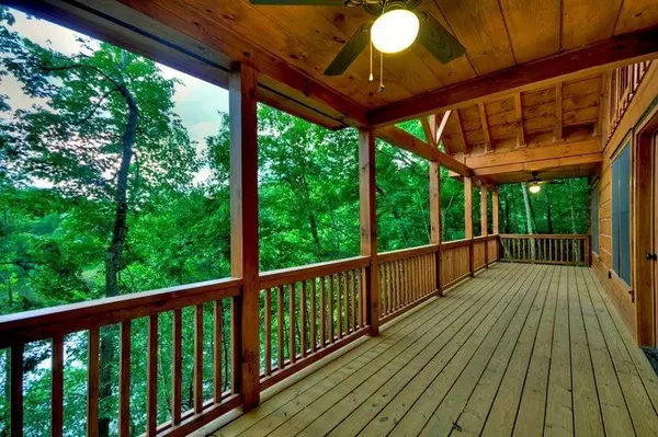 Ellijay, GA 30540,65 Christopher Drive