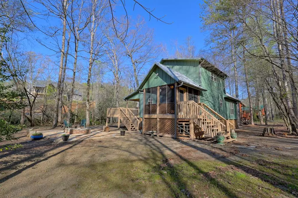 Hayesville, NC 28904,4475 Fires Creek Road