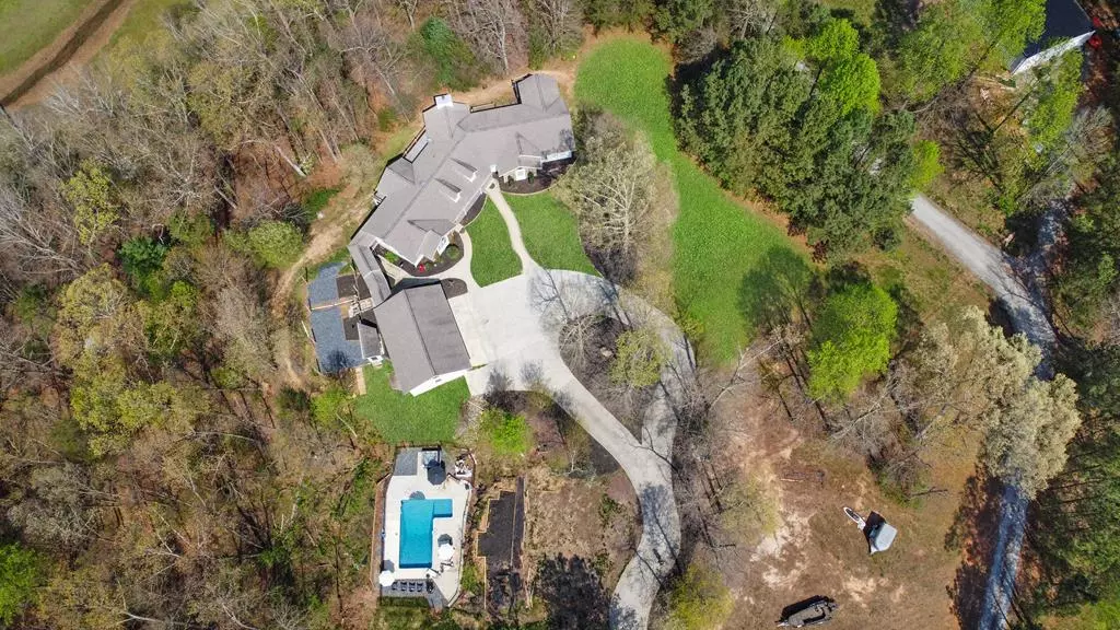 270 Milford Trail, Talking Rock, GA 30175