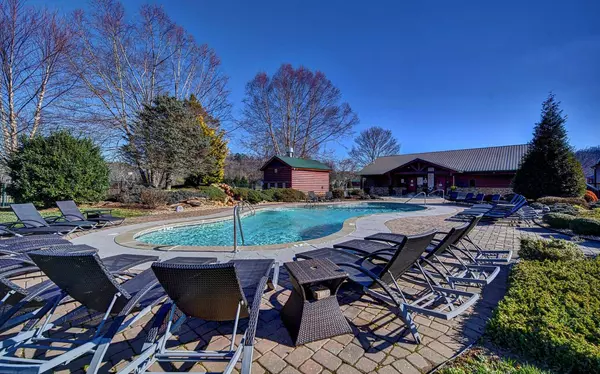 Blairsville, GA 30512,Lot 64 Foggy Mountain Road