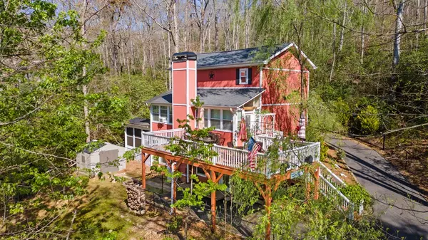 Blairsville, AL 35012,435 Richlen Ridge Road