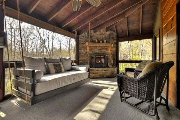 Mineral Bluff, GA 30559,115 Coldwater Creek Drive