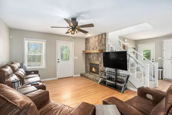 Blairsville, GA 30512,542 Sharp Top Circle