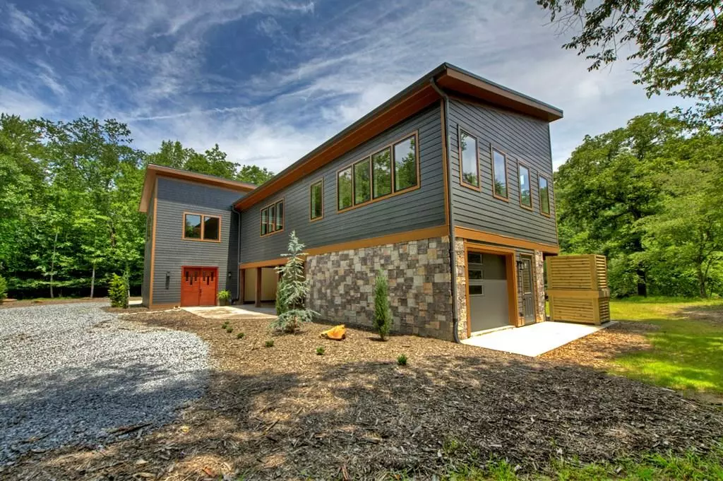 Blue Ridge, GA 30513,494 Riverbend Manor