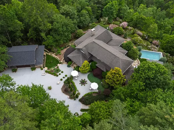 Clayton, GA 30525,295 Goble Gap