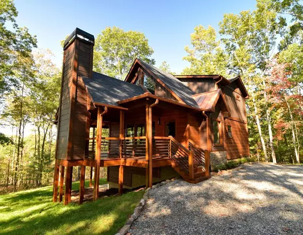 Morganton, GA 30560,346 Ridge Brook Drive