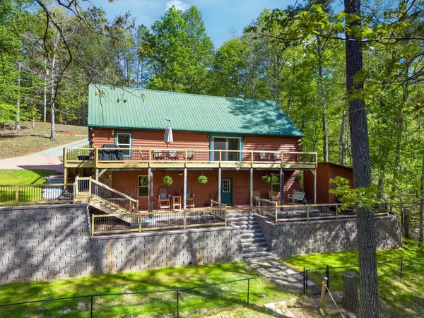 Ellijay, GA 30540,285 Julep Circle
