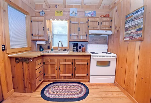 Suches, GA 30572,216 Buck Ridge Road