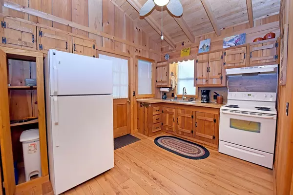 Suches, GA 30572,216 Buck Ridge Road