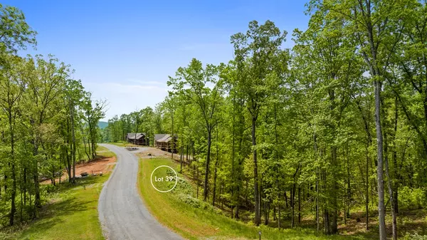 Ellijay, GA 30540,Lot 39 Jakes Landing Way