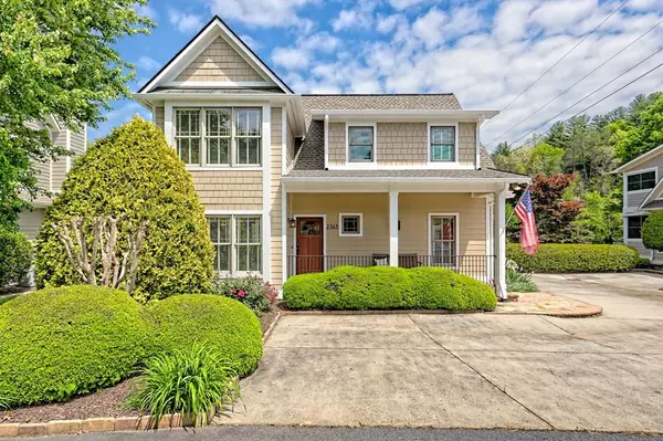 Hiawassee, GA 30546,2265 Eastgate Drive