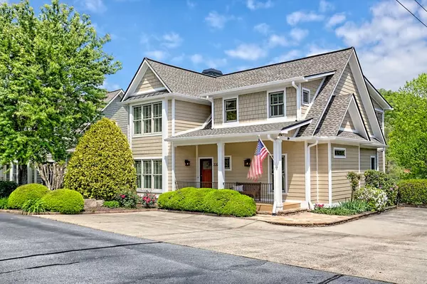 Hiawassee, GA 30546,2265 Eastgate Drive