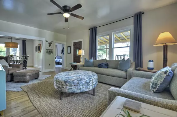 Copperhill, TN 37317,102 Riverview Street