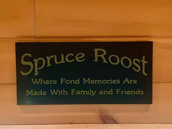 Mineral Bluff, GA 30559,433 Spruce Circle