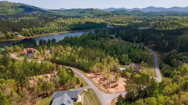 Blairsville, GA 30512,Lot 41 Sandy Lake Lane