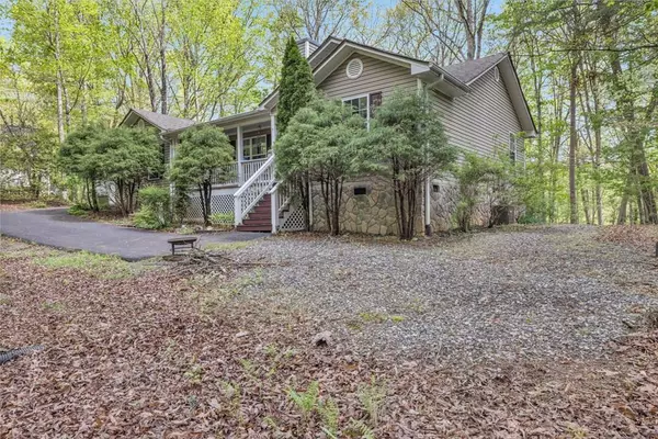 144 Ashley Circle, Blairsville, GA 30512
