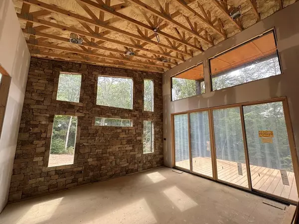 Morganton, GA 30560,lot 22 Fairview Drive
