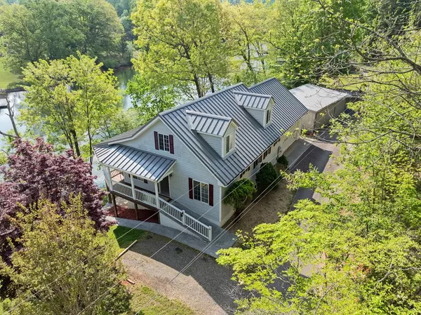 Hayesville, NC 28904,97 Kilmoore Lane