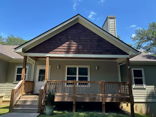 Ellijay, GA 30536,76 Brumby Trail