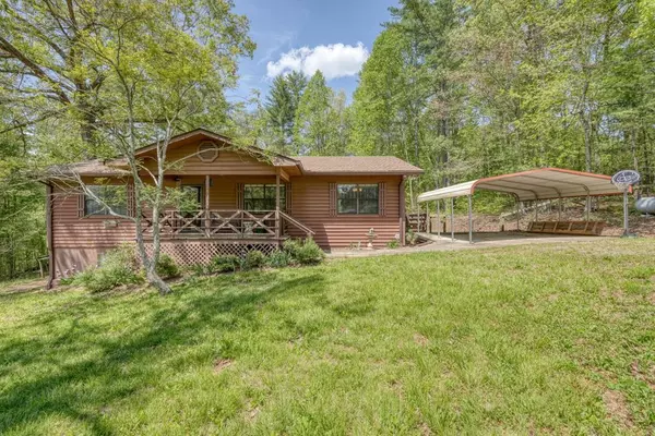476 Ray Lewis Road, Blairsville, GA 30512