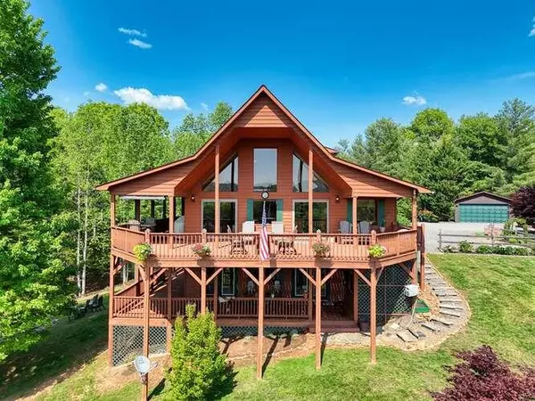 Murphy, NC 28906,246 Serenity Pointe Drive