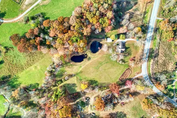 16810 Morganton Hwy, Morganton, GA 30560