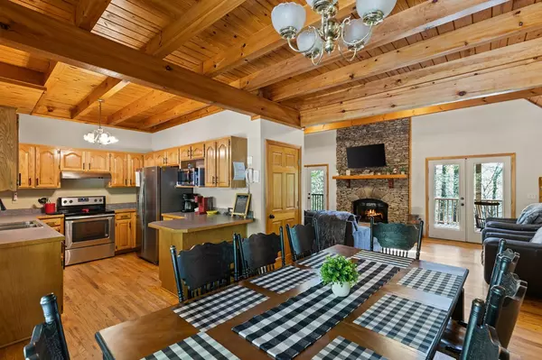 Blue Ridge, GA 30513,142 Amelia Lane