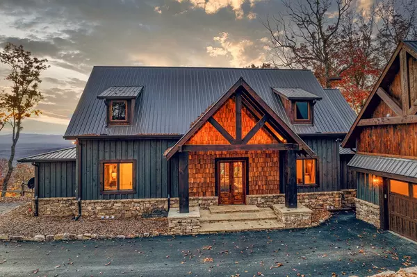 Mineral Bluff, GA 30559,18 Wawayanda Drive