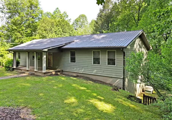 East Ellijay, GA 30536,466 Hefner Street