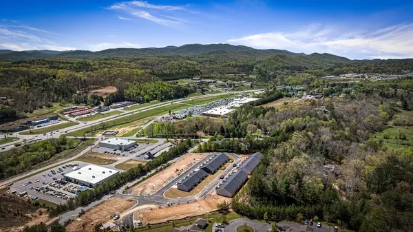 Blue Ridge, GA 30513,Unit 39 Grove Loop